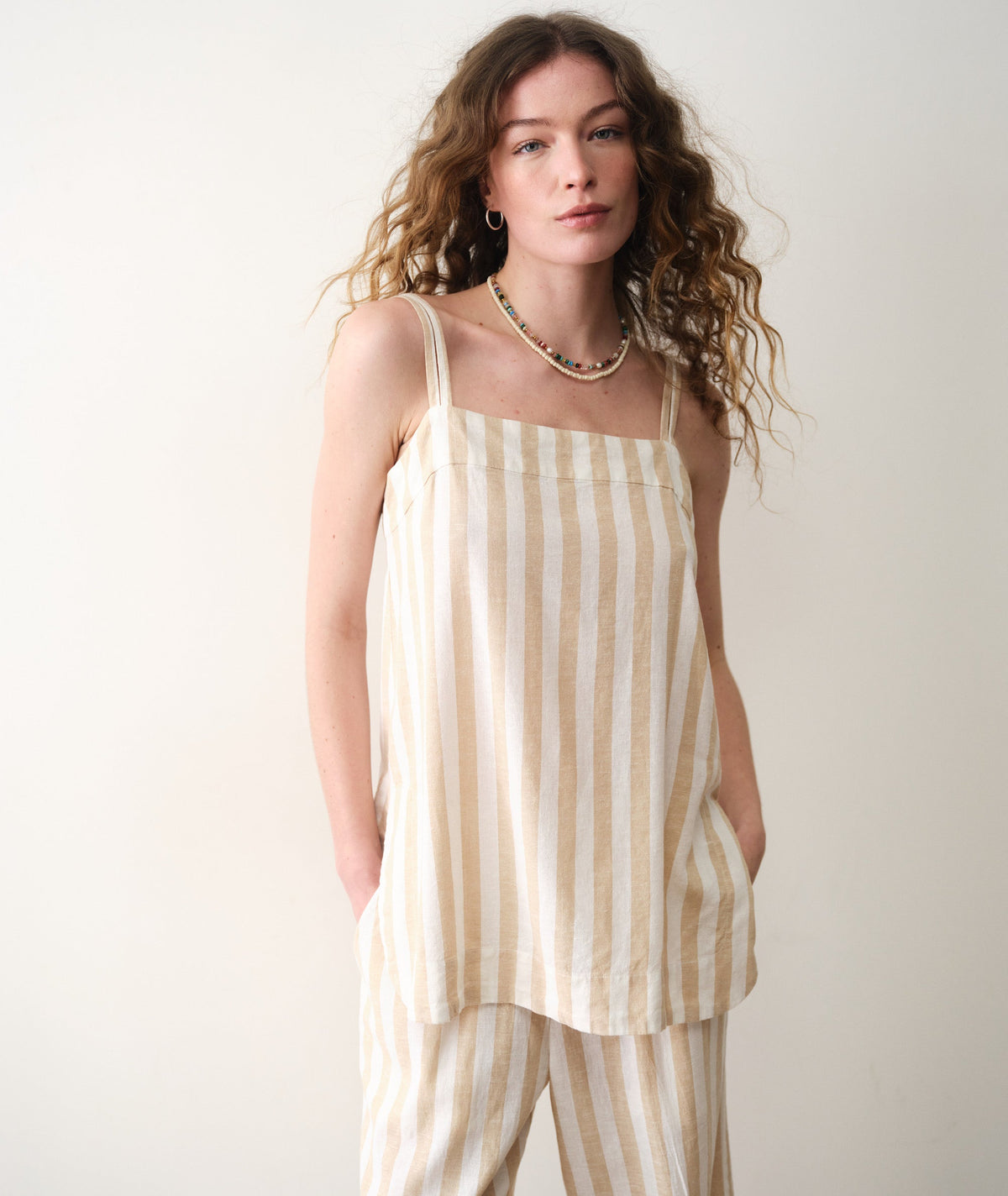 Mara Hemp Tank