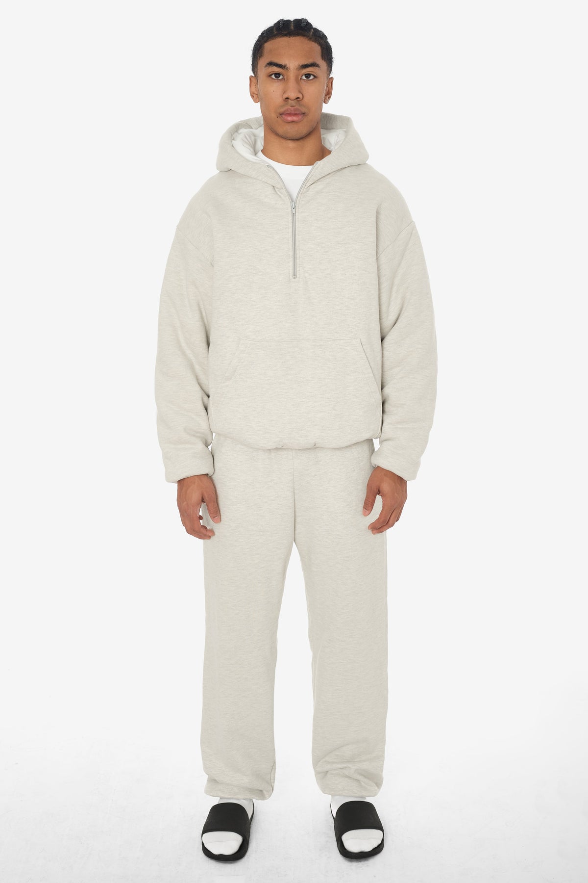 SF1044 - 12oz. Scour Fleece Sweatpant
