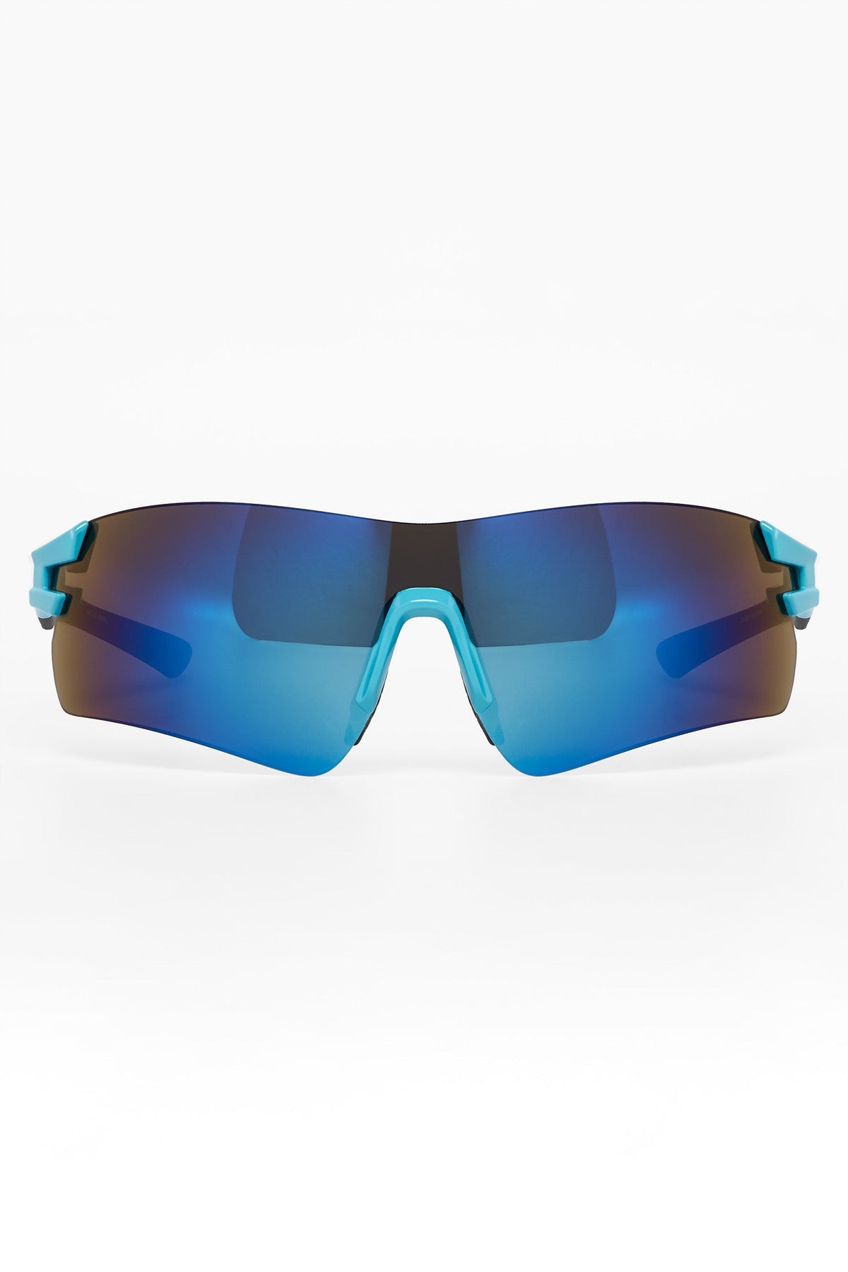 SGPOLAR - Shield Polarized Sunglasses