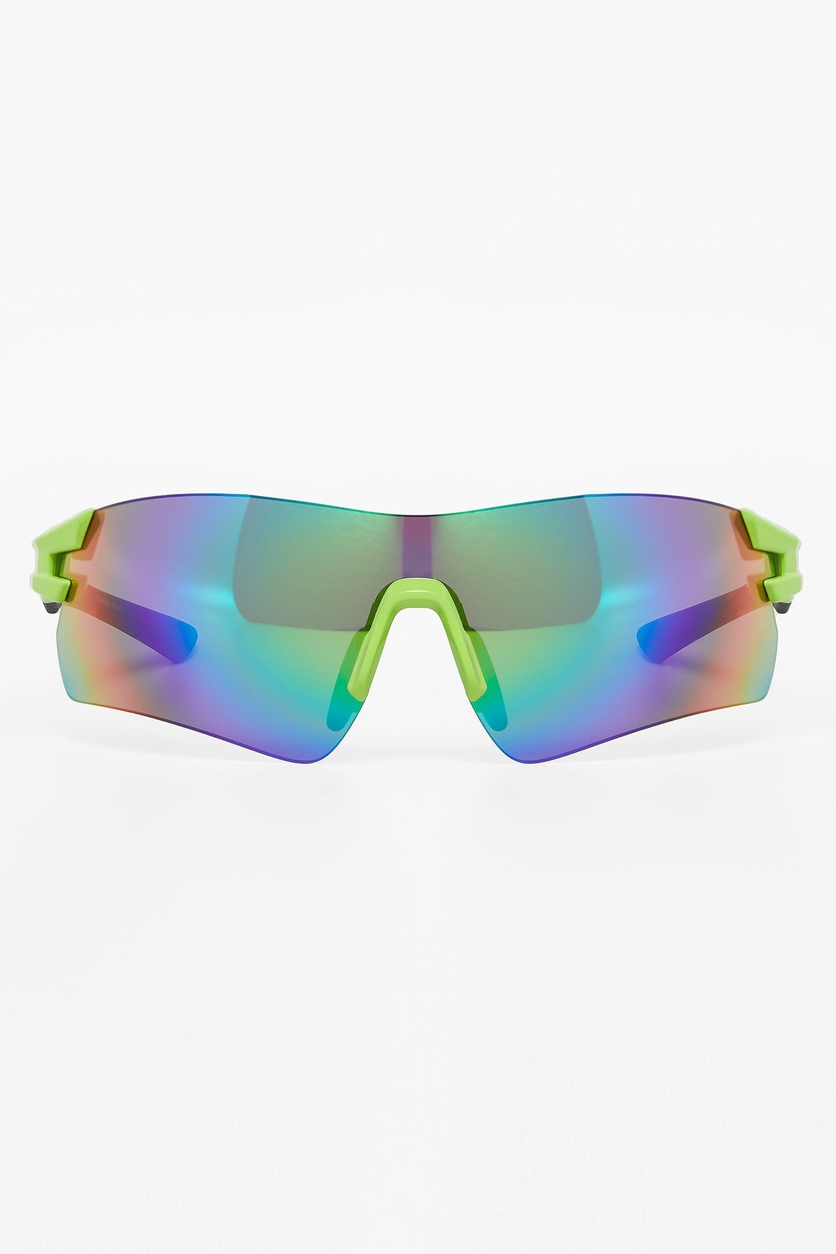 SGPOLAR - Shield Polarized Sunglasses