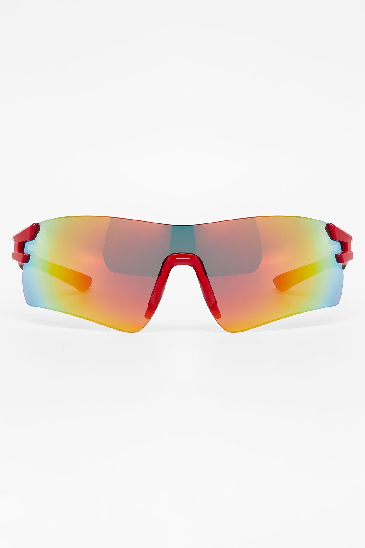 SGPOLAR - Shield Polarized Sunglasses