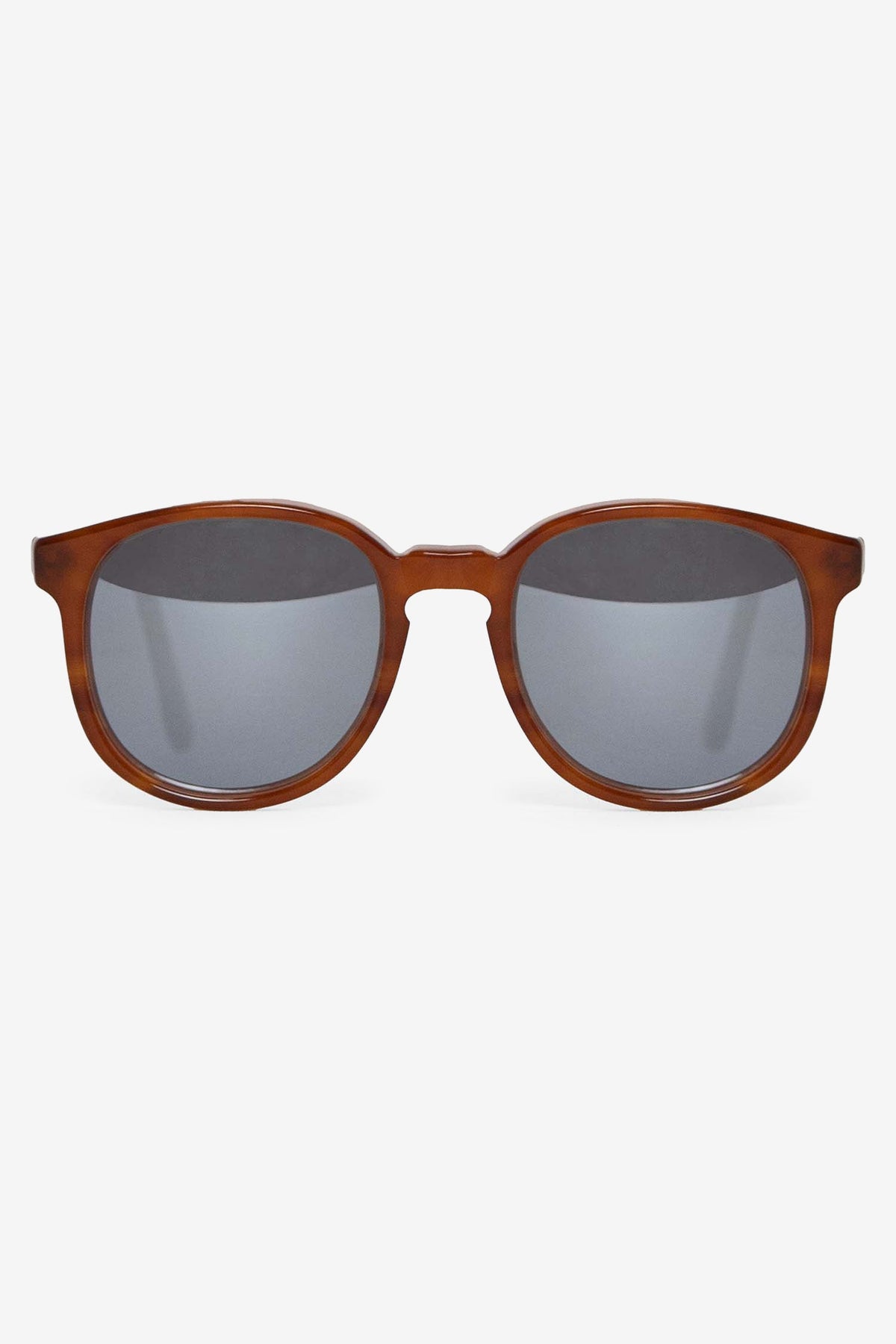 SGVN04 - Academy Mirror Lens Sunglasses