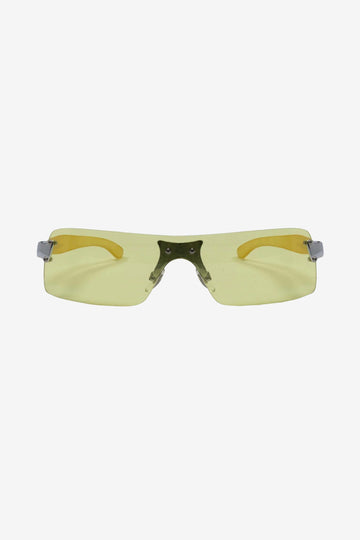 SGVN65 - Mammoth Yellow Sunglasses