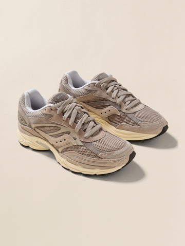 Saucony Progird Omni 9 - Grey