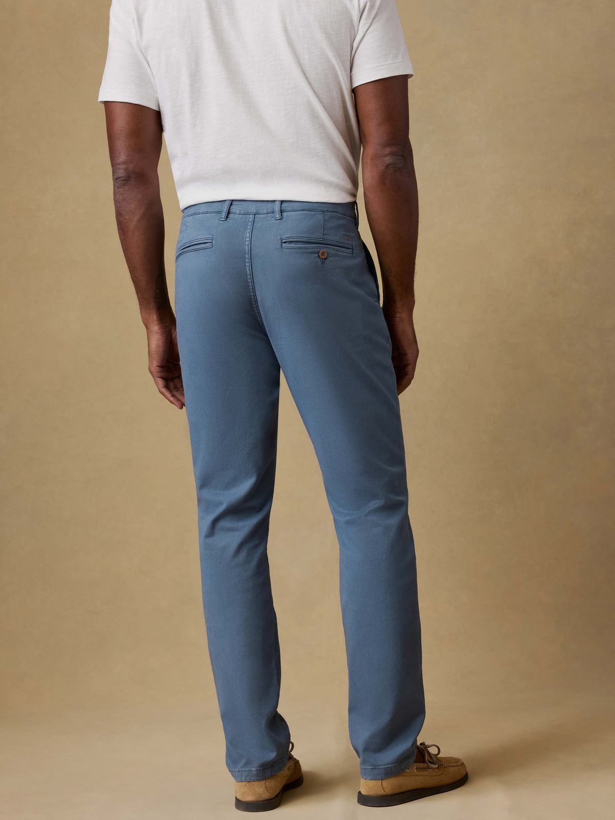 Coastline Chino - Deep Marine