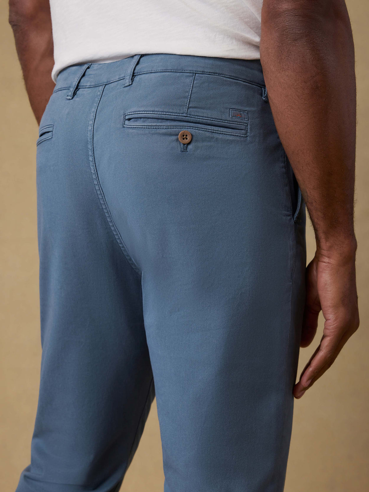 Coastline Chino - Deep Marine
