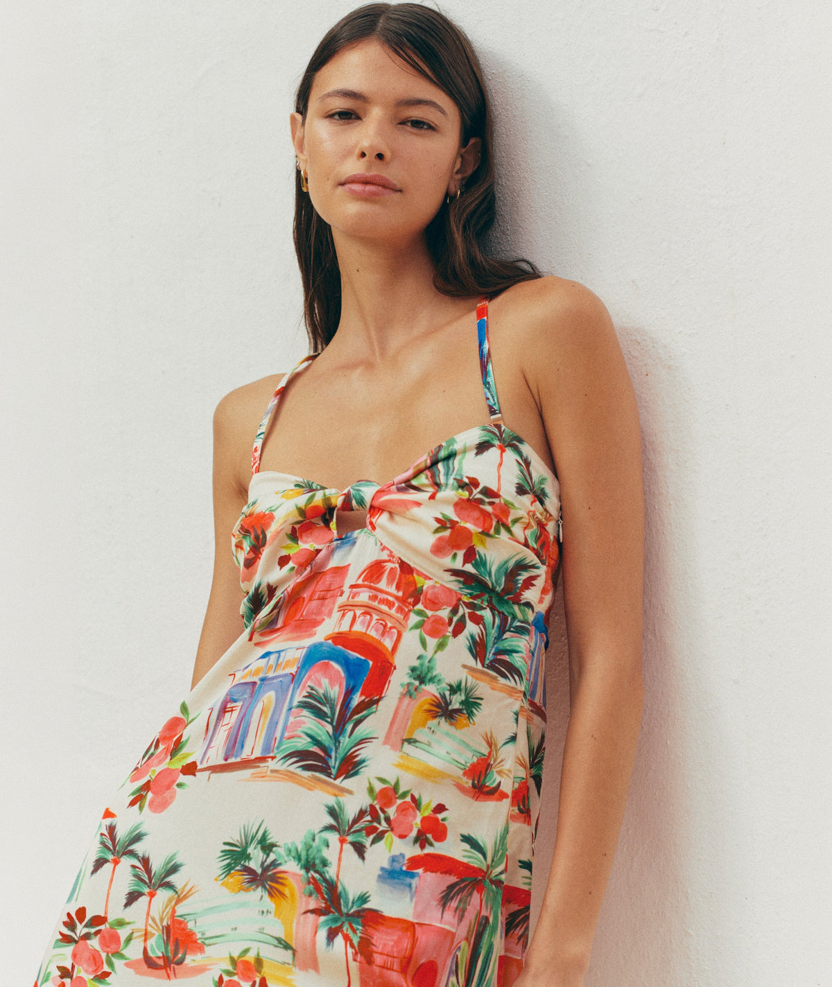 Paloma Maxi Dress