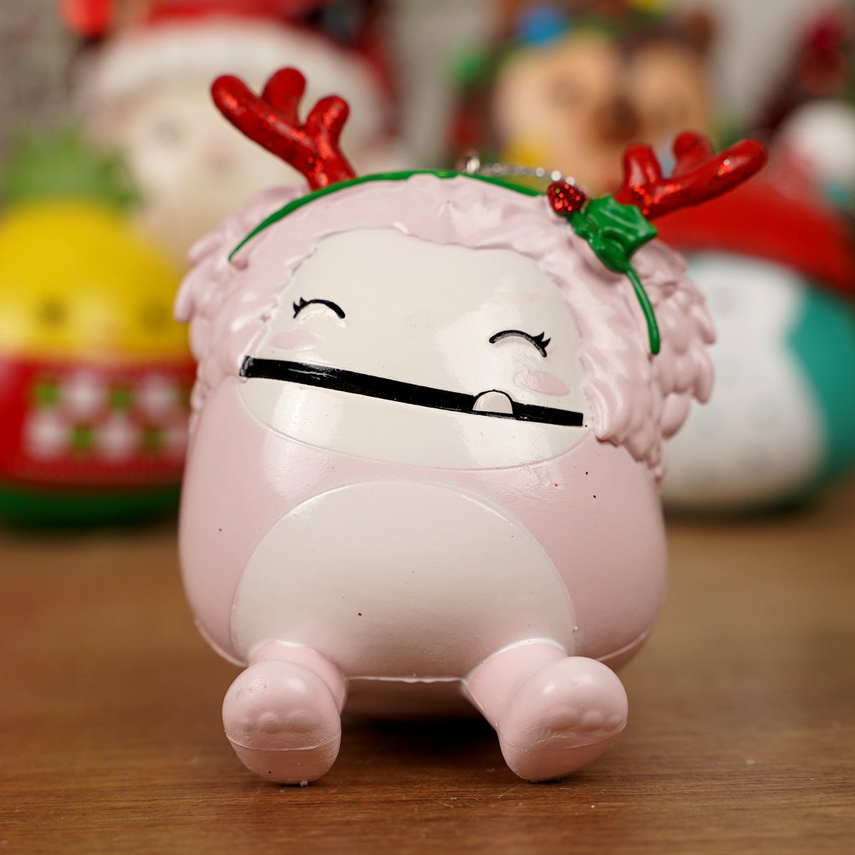 Squishmallow Ornaments 5 Styles Available