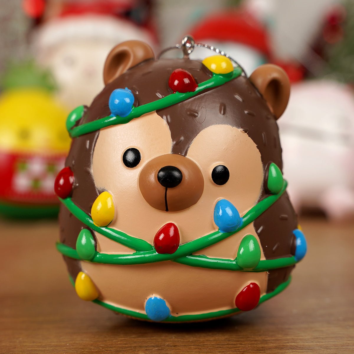 Squishmallow Ornaments 5 Styles Available