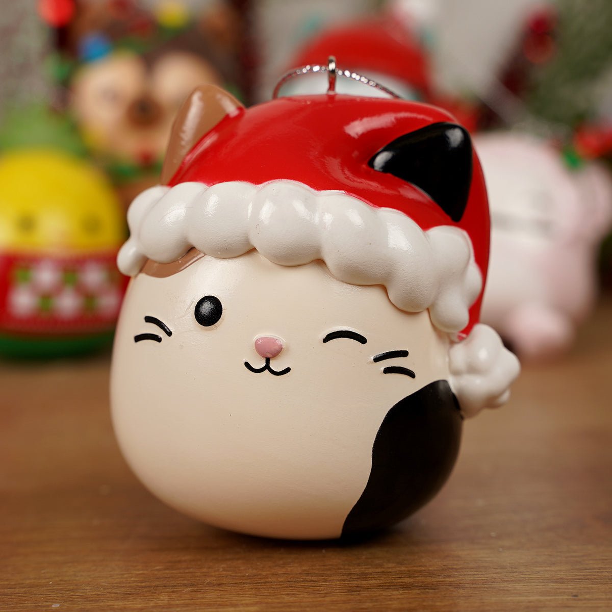 Squishmallow Ornaments 5 Styles Available