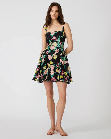 OLYMPIA DRESS
