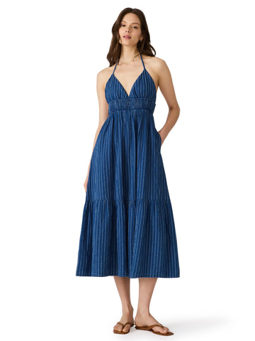LUCKY DRESS