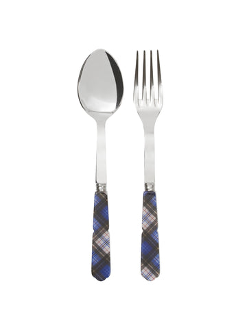 Sabre Paris Kilt Serving Set
