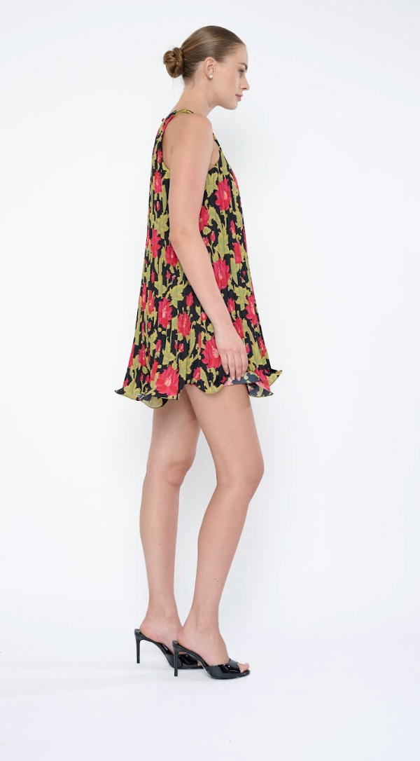 CECELIA DRESS