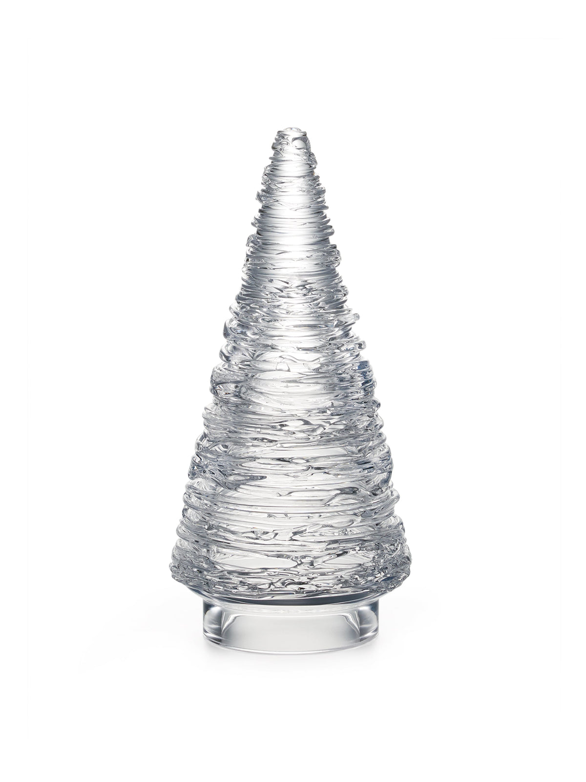 Simon Pearce Echo Lake Tree in Gift Box