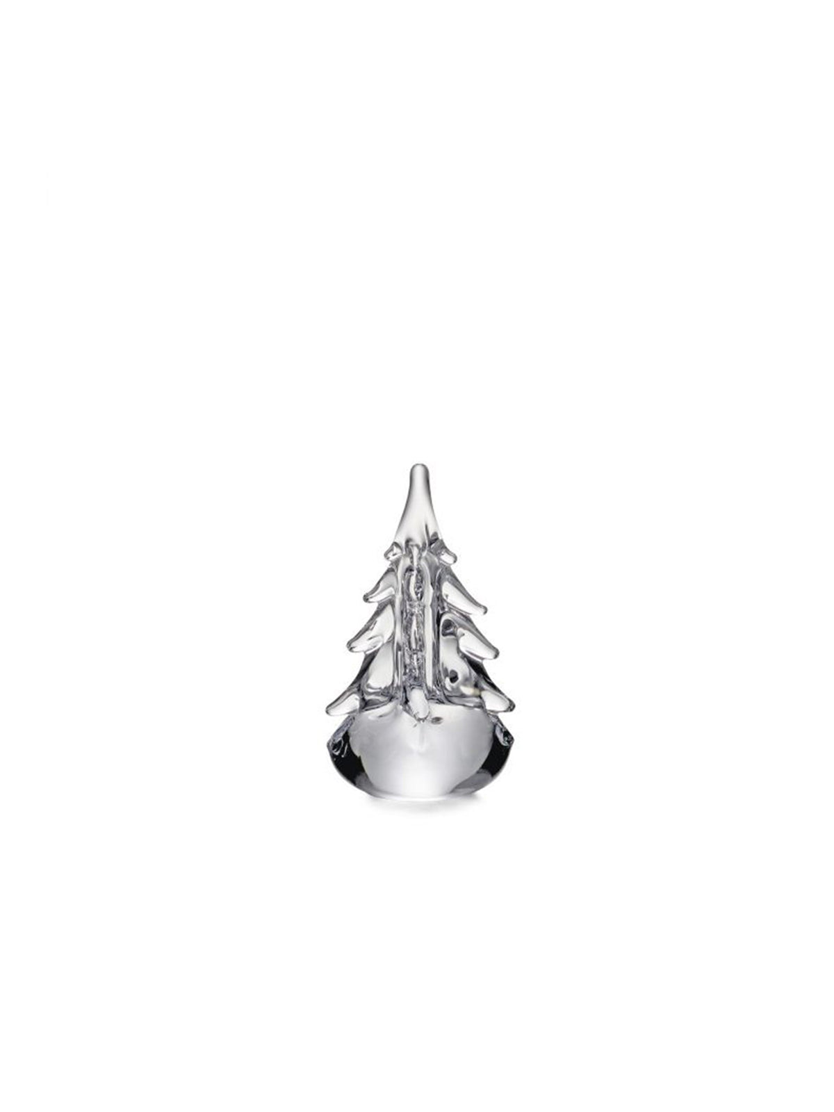 Simon Pearce Five Sided Evergreen in Gift Box