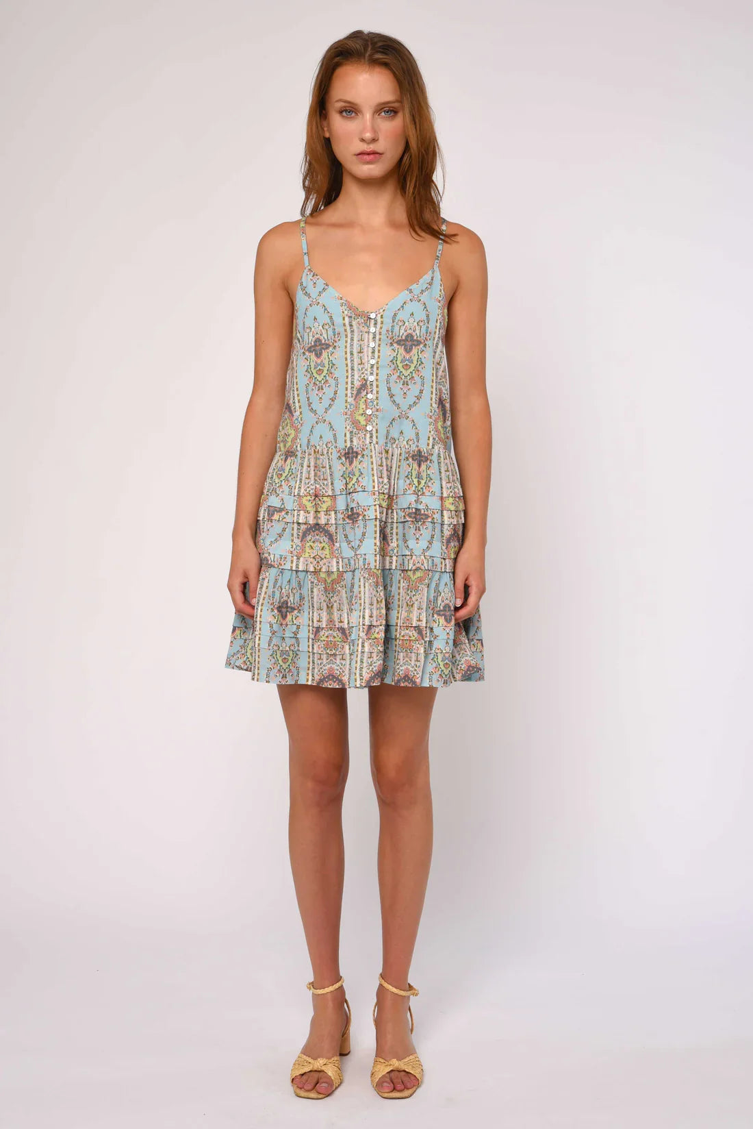 LORELEI DRESS