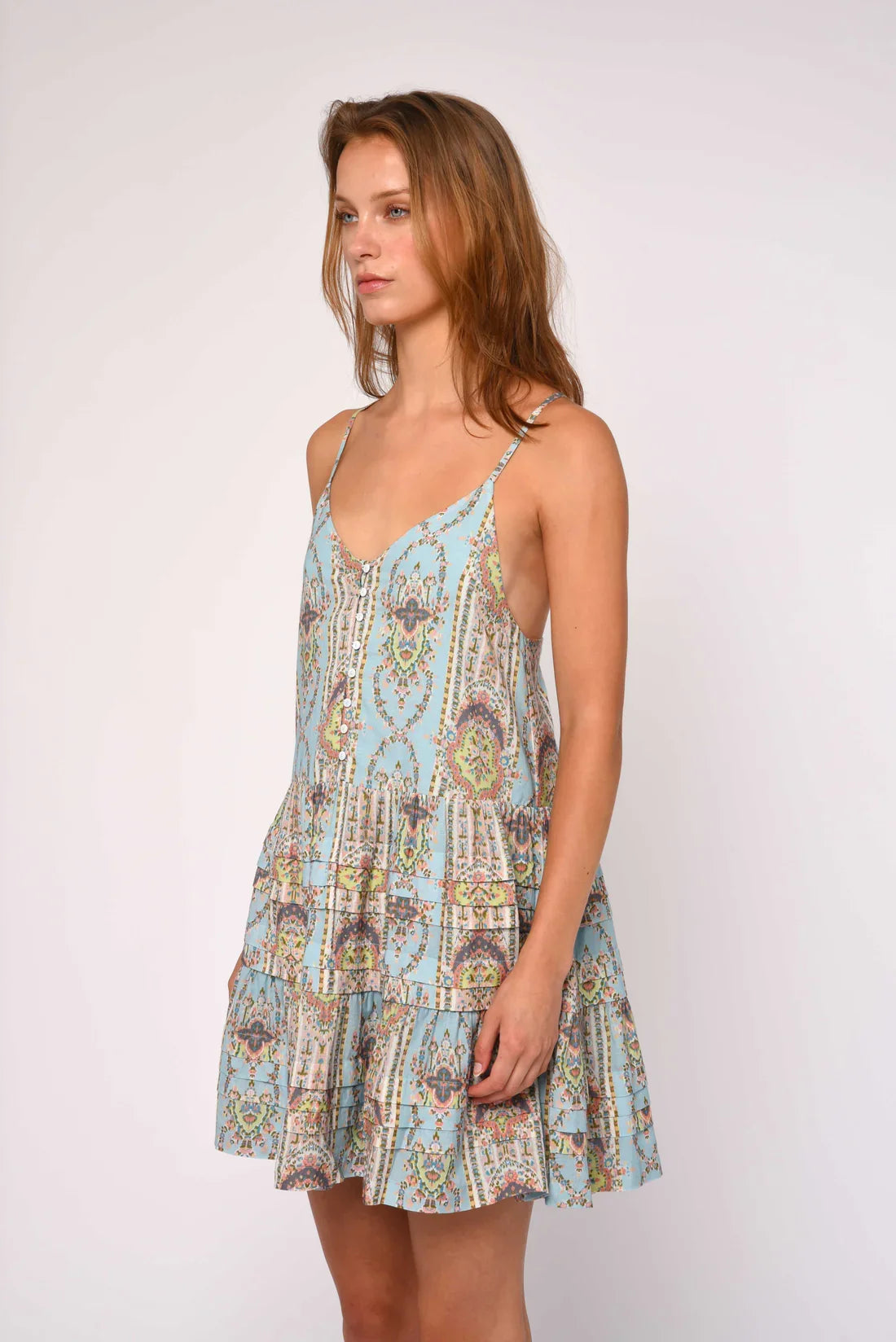 LORELEI DRESS