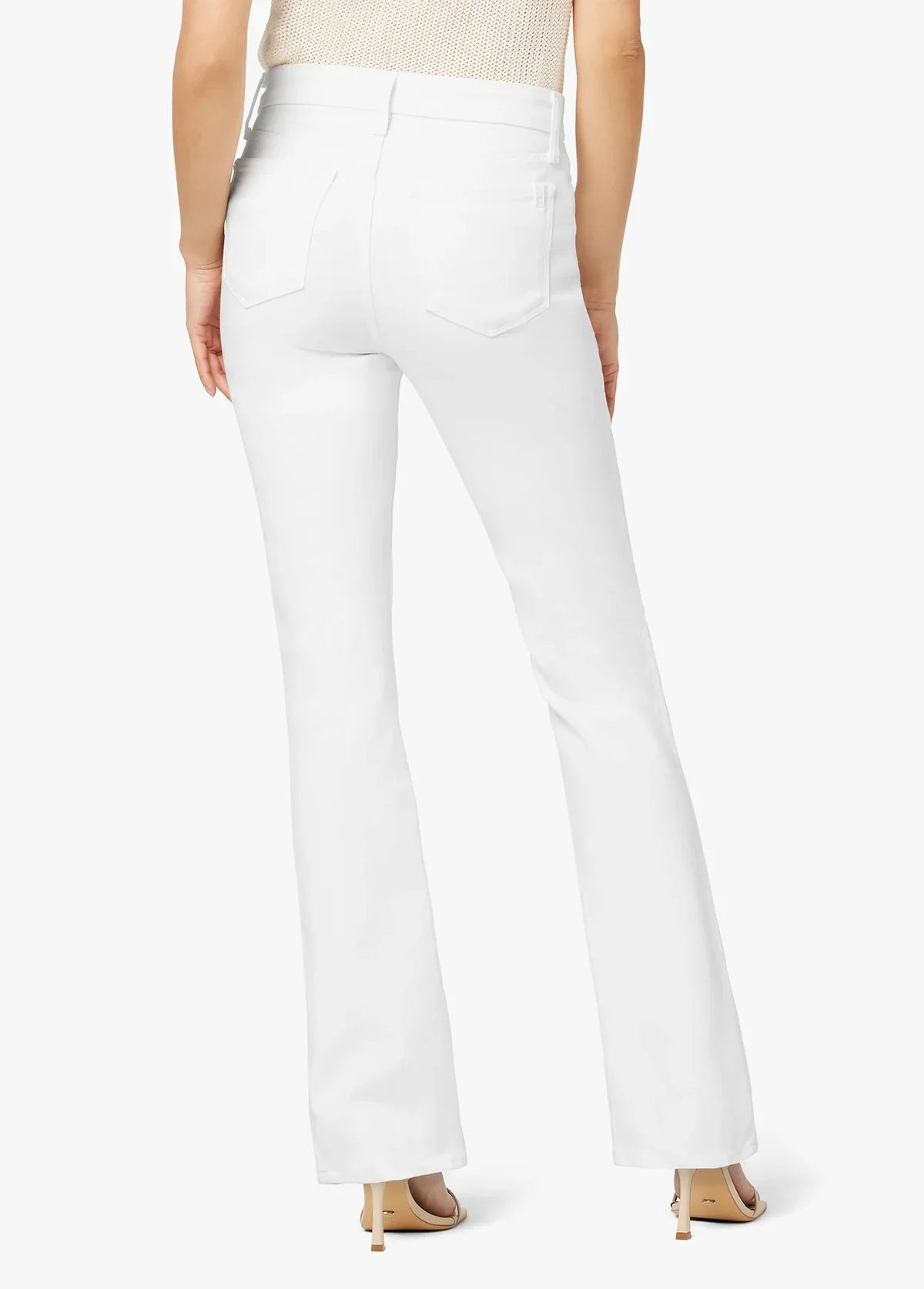PROVOCATEUR PETITE BOOTCUT JEANS