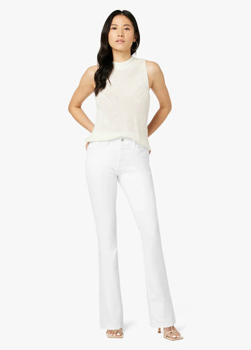 PROVOCATEUR PETITE BOOTCUT JEANS