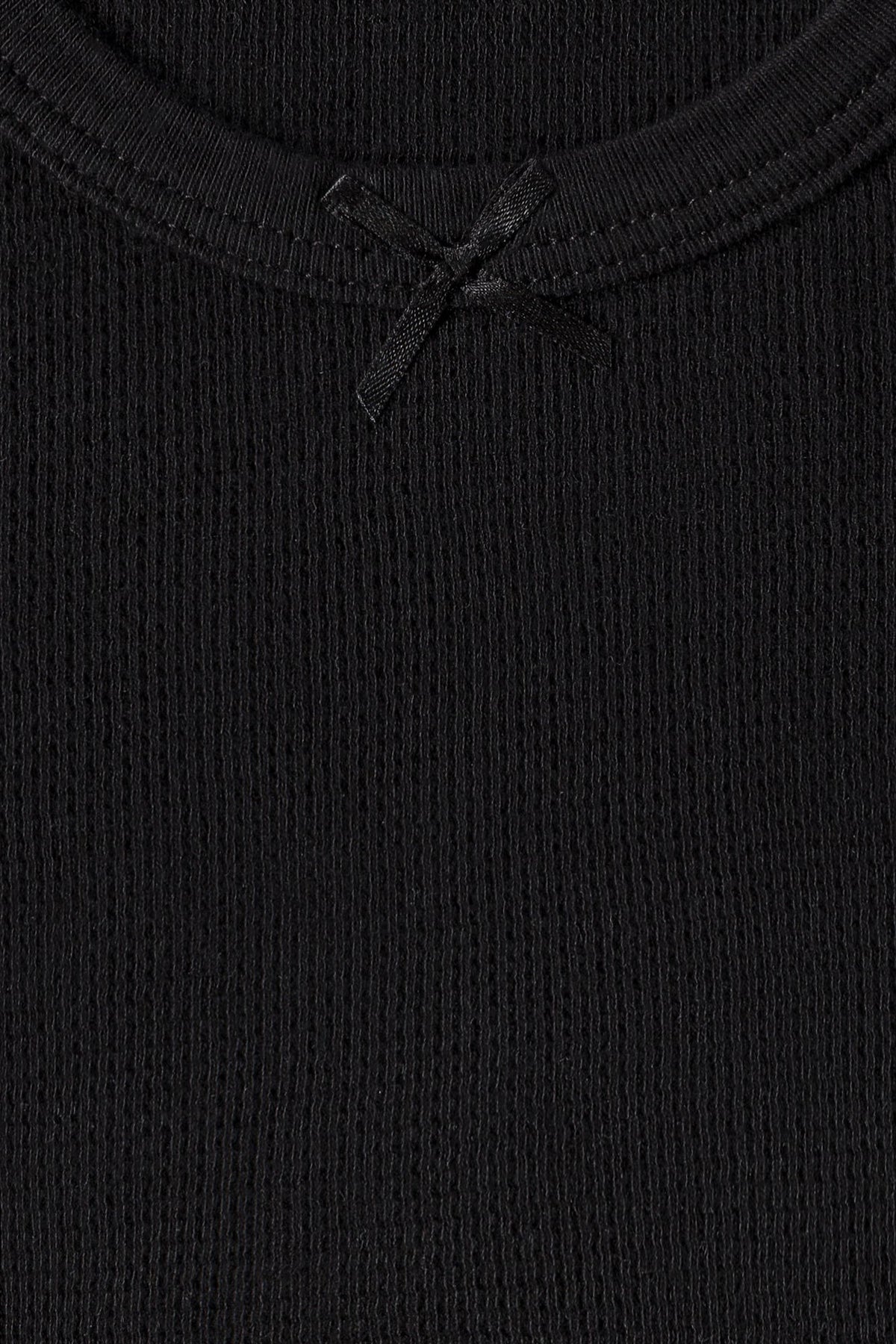 T3007 - Baby Thermal L/S Top