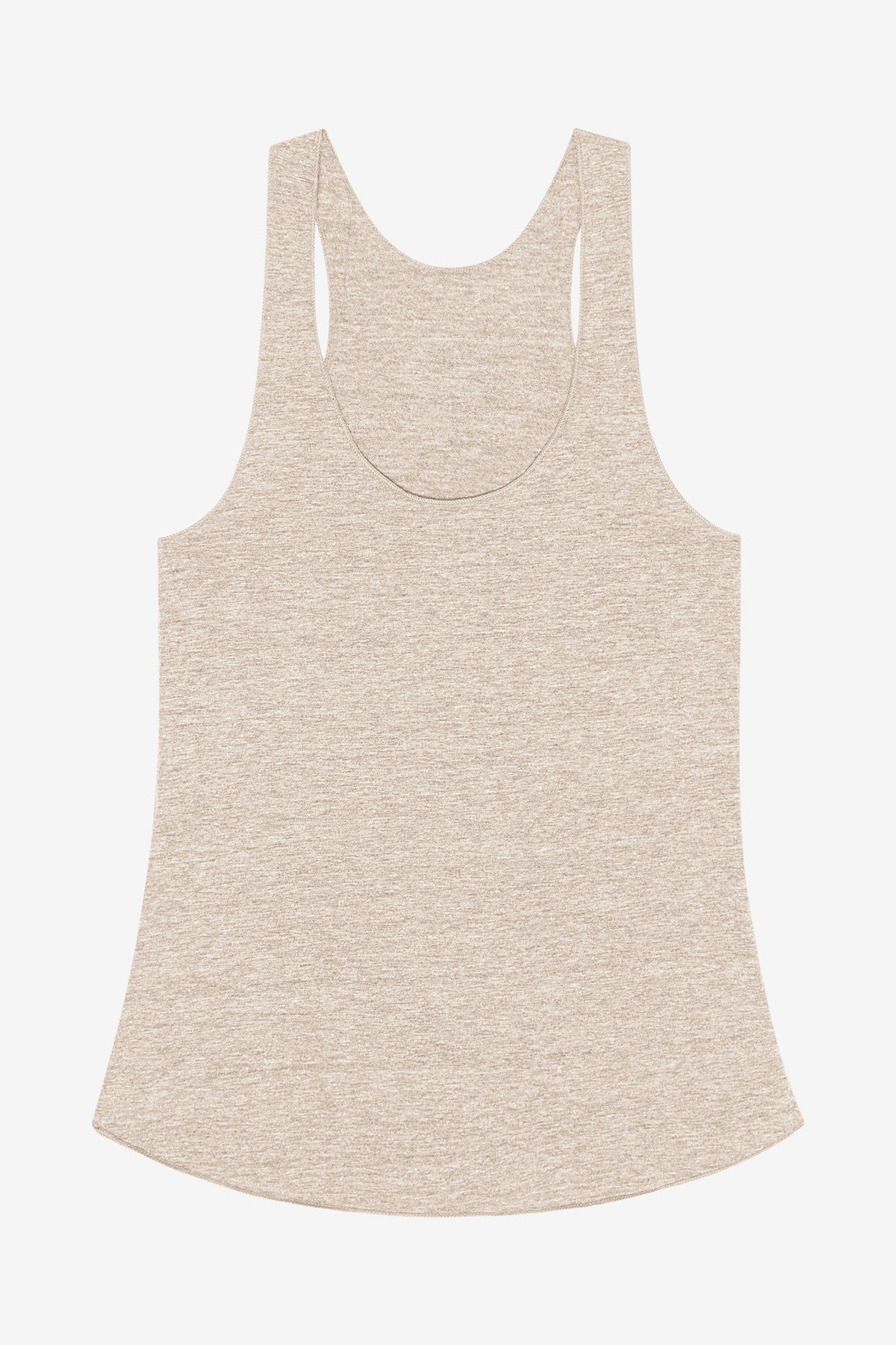 TR3008 - Tri-Blend Racerback Tank