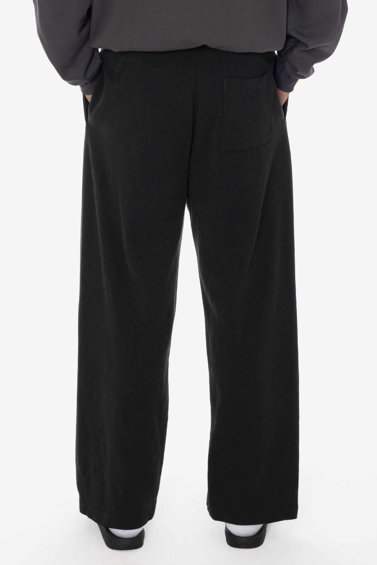 TX05GD - Heavy Thermal Garment Dye Sweatpants
