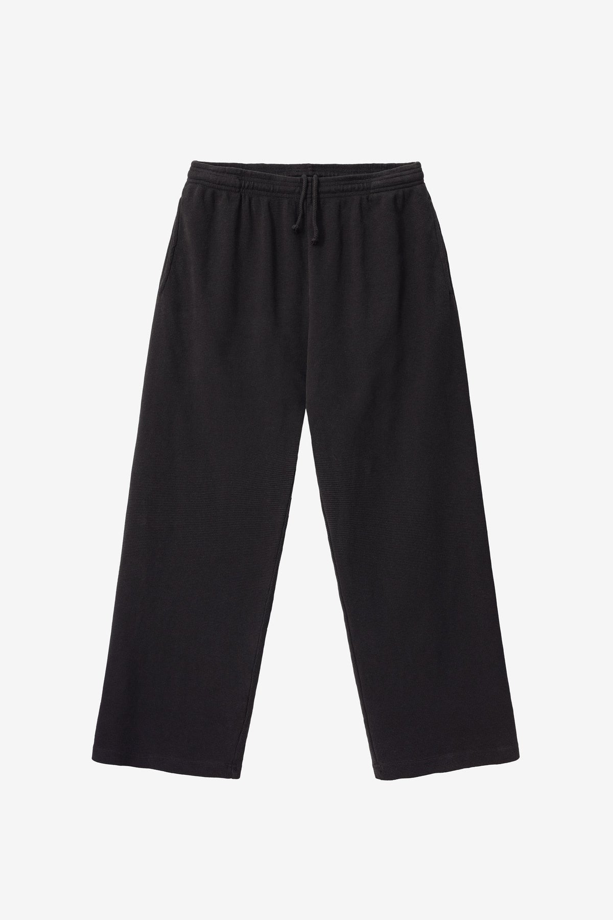 TX05GD - Heavy Thermal Garment Dye Sweatpants