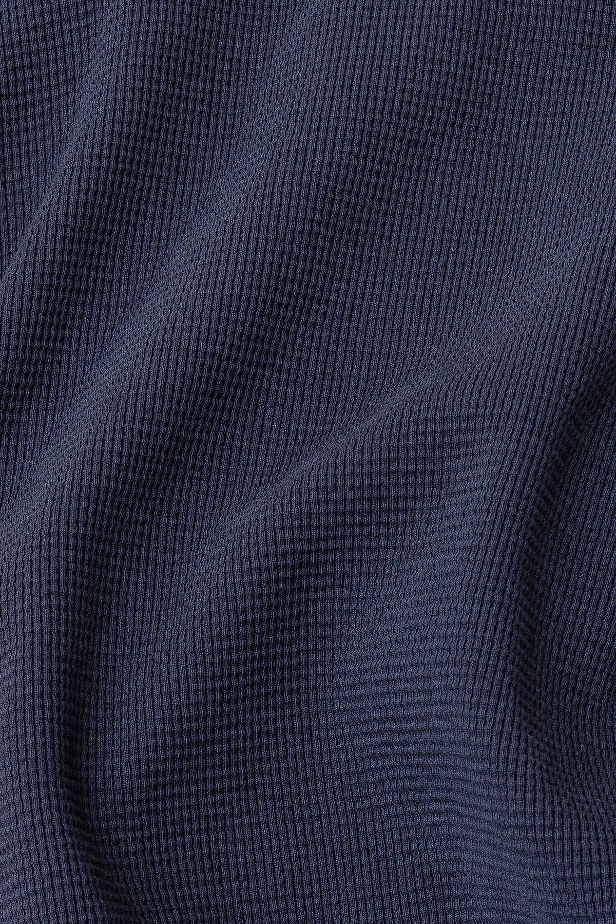 TX458GD - Long Sleeve Heavy Thermal Heritage Henley