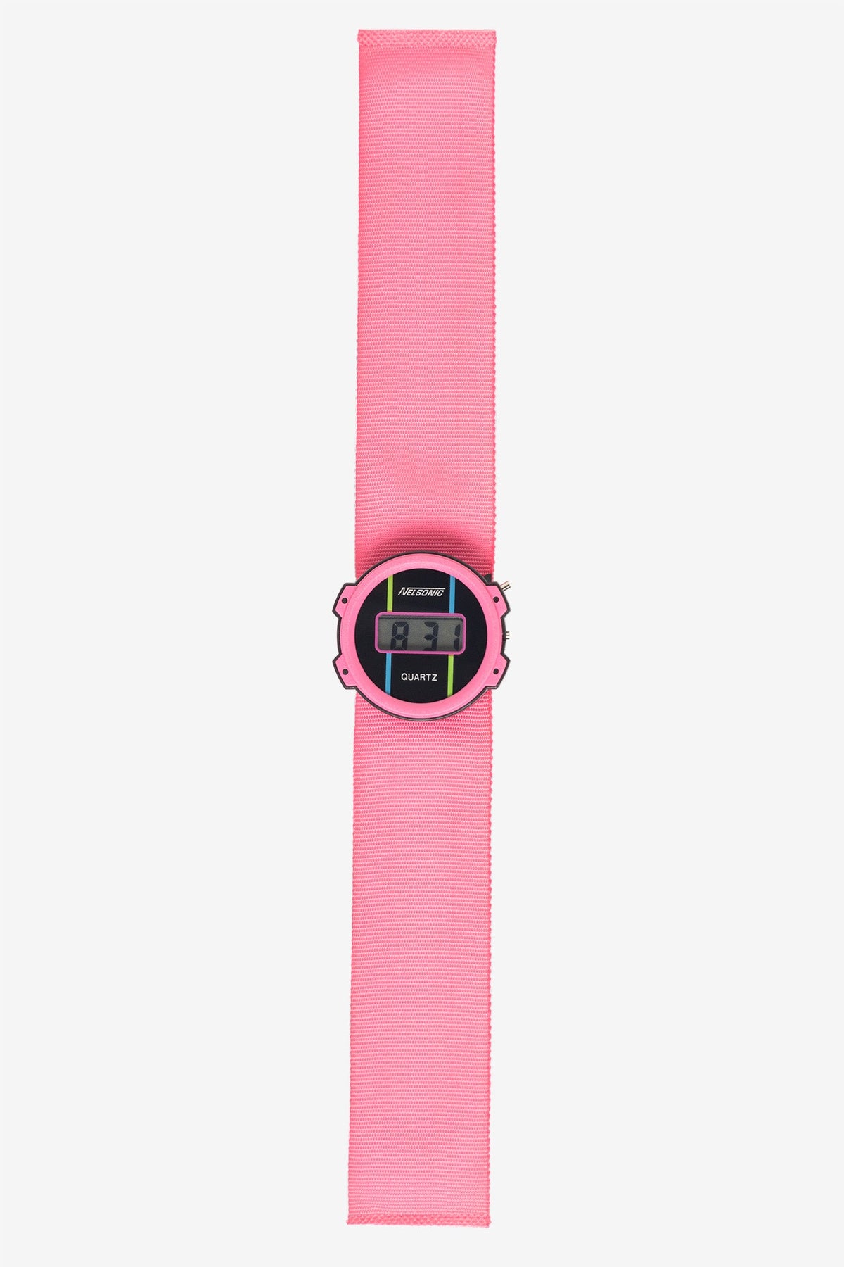 WCHRA31 - Slap Watch 31