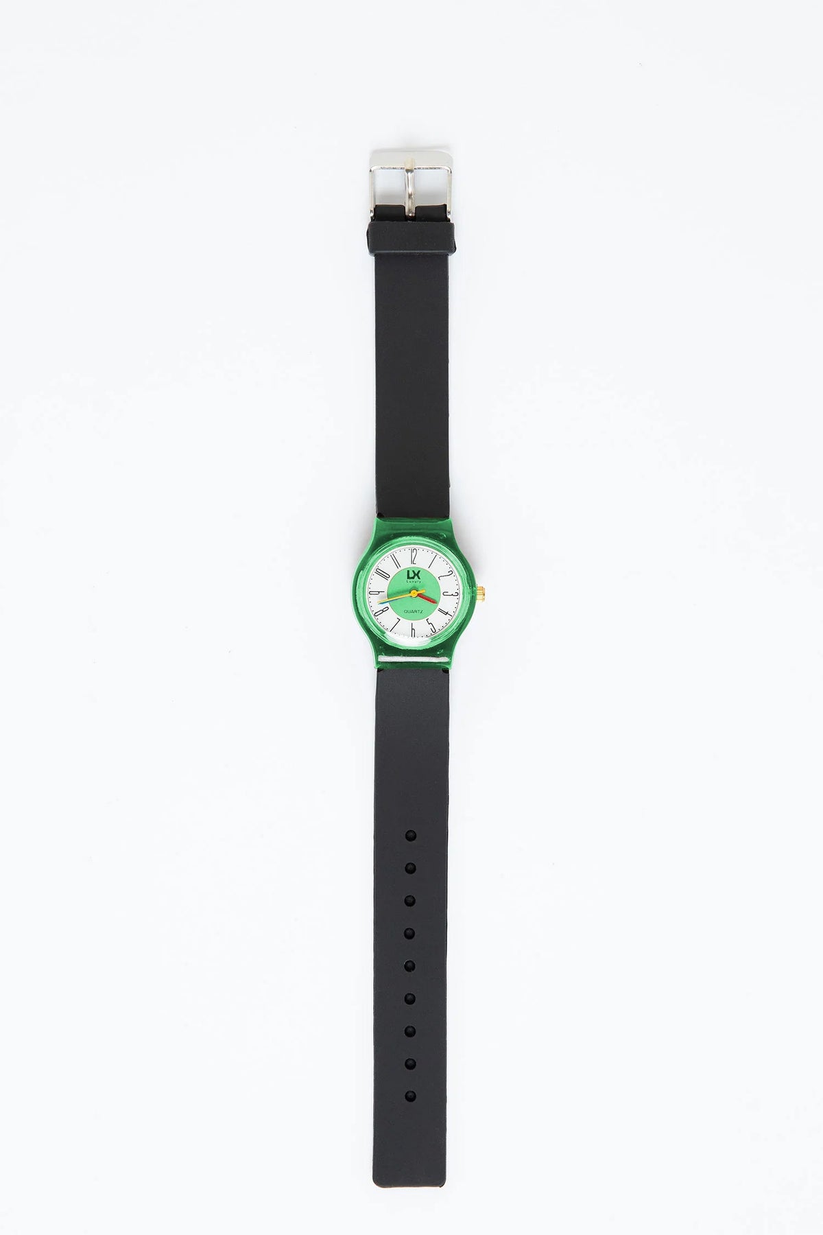 WCHRPRIM - Primary Colors Watch