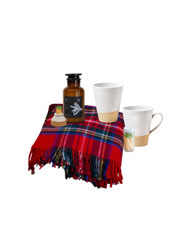 Fireside Gift Set