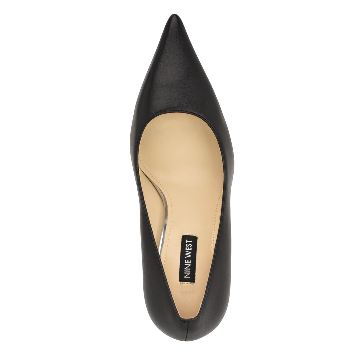 Gemmha Pointy Toe Pumps