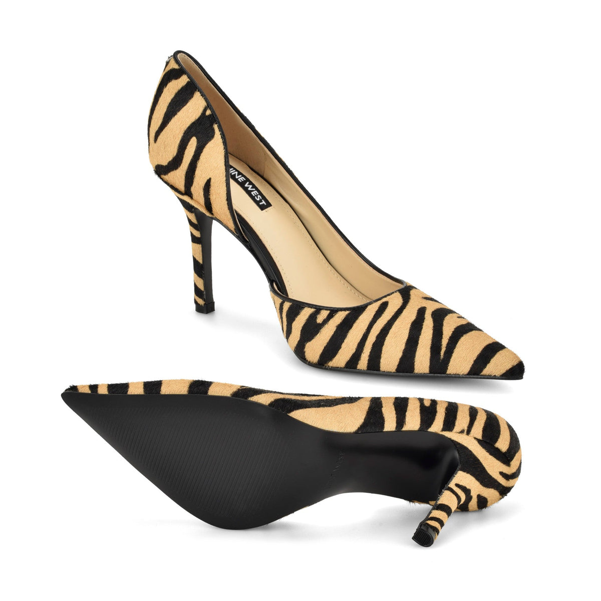 Grezza d'Orsay Pumps
