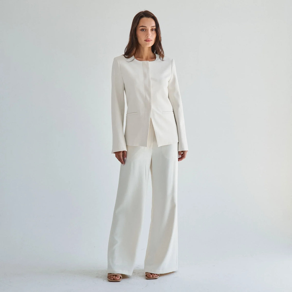 SOLID PANT