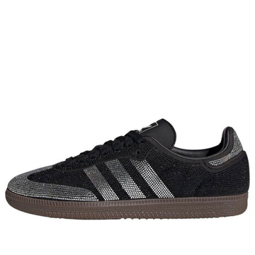 (WMNS) adidas Samba 'Rhinestone' IH9052