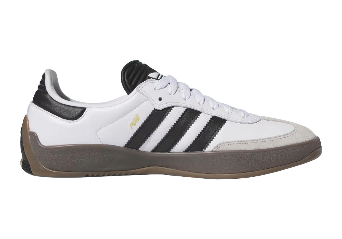 adidas PUIG Samba 'White Black Gum' JP5658