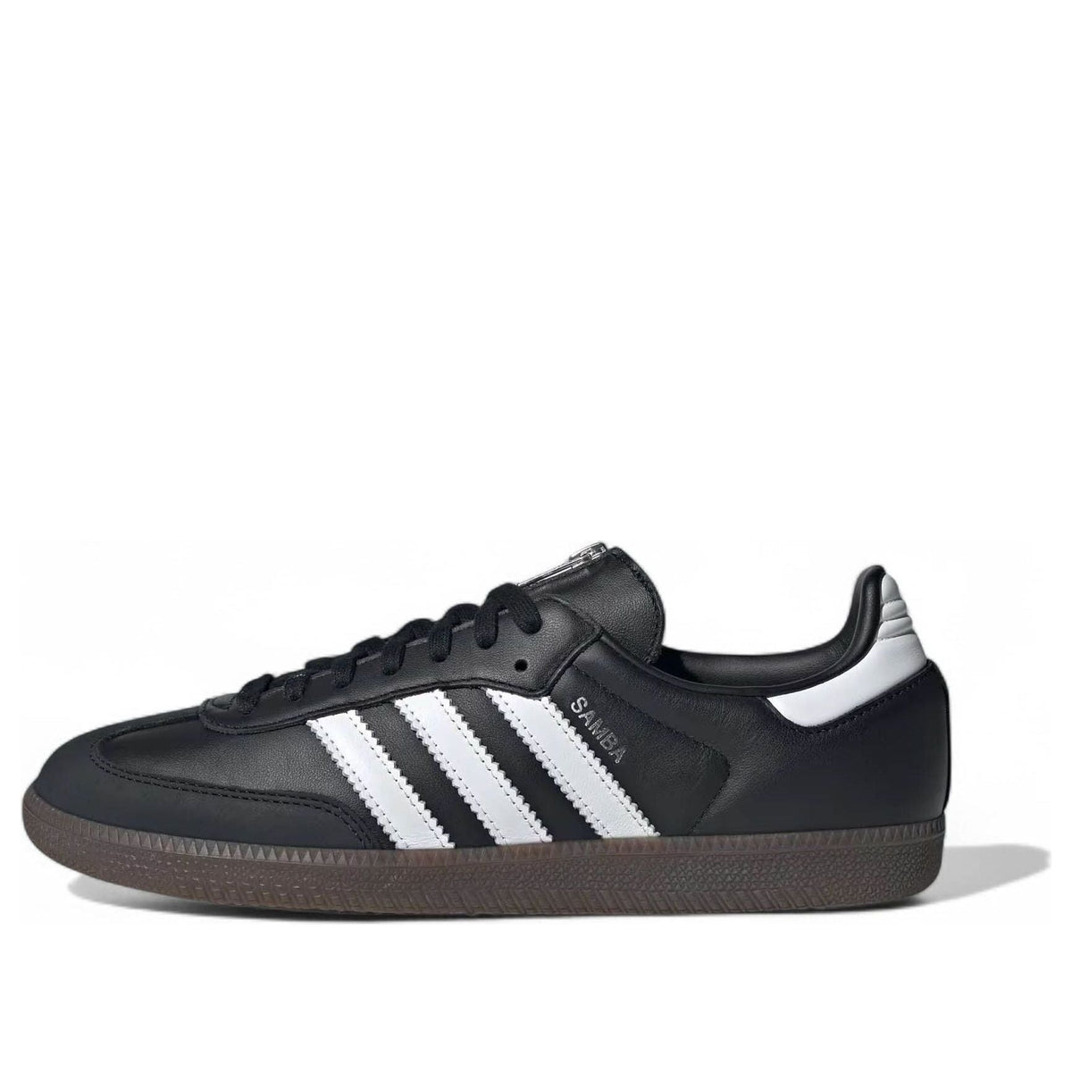 adidas x Jeremy Scott Samba OG 'Black Gum' JQ8835