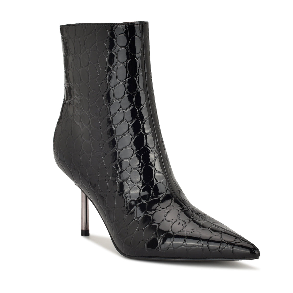Narend Dress Booties