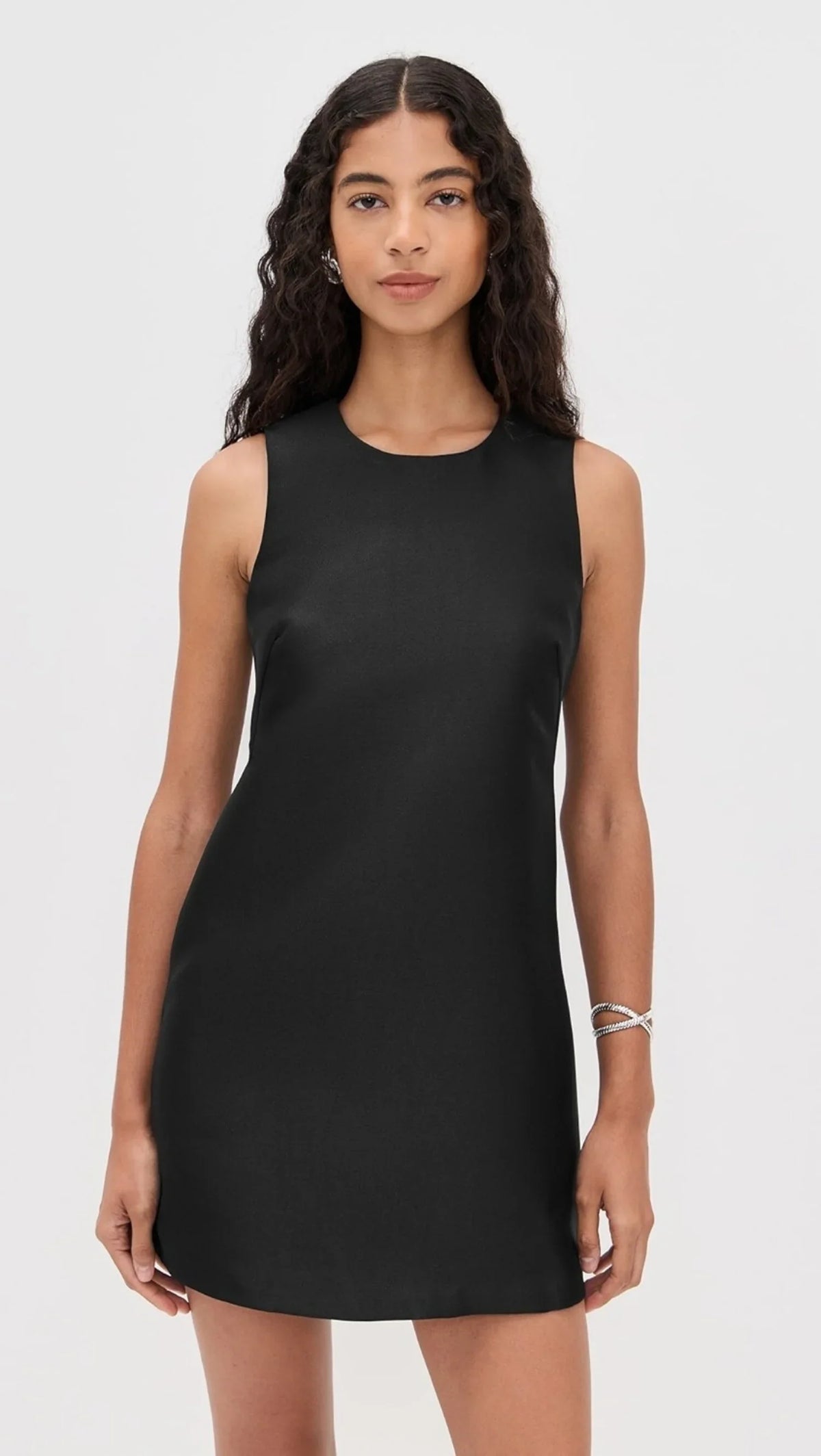 BENEDICT DRESS