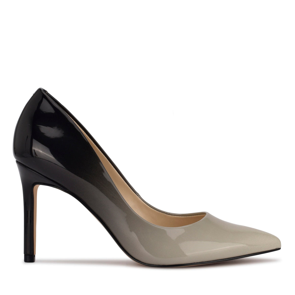 Ezra Pointy Toe Pumps