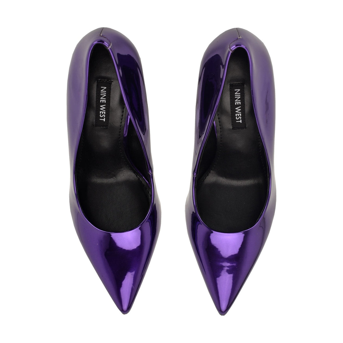 Fresh Pointy Toe Pumps