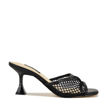 Cabana Mesh Mule Sandals