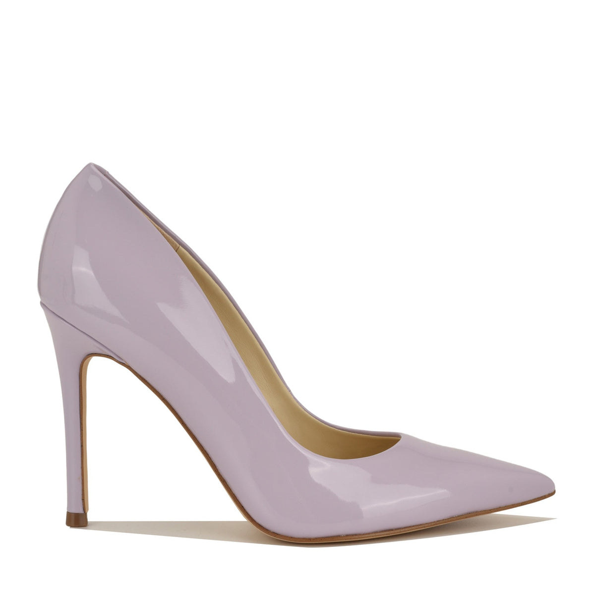 Fresh Pointy Toe Pumps
