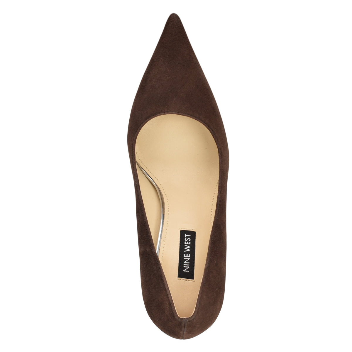 Gemmha Pointy Toe Pumps