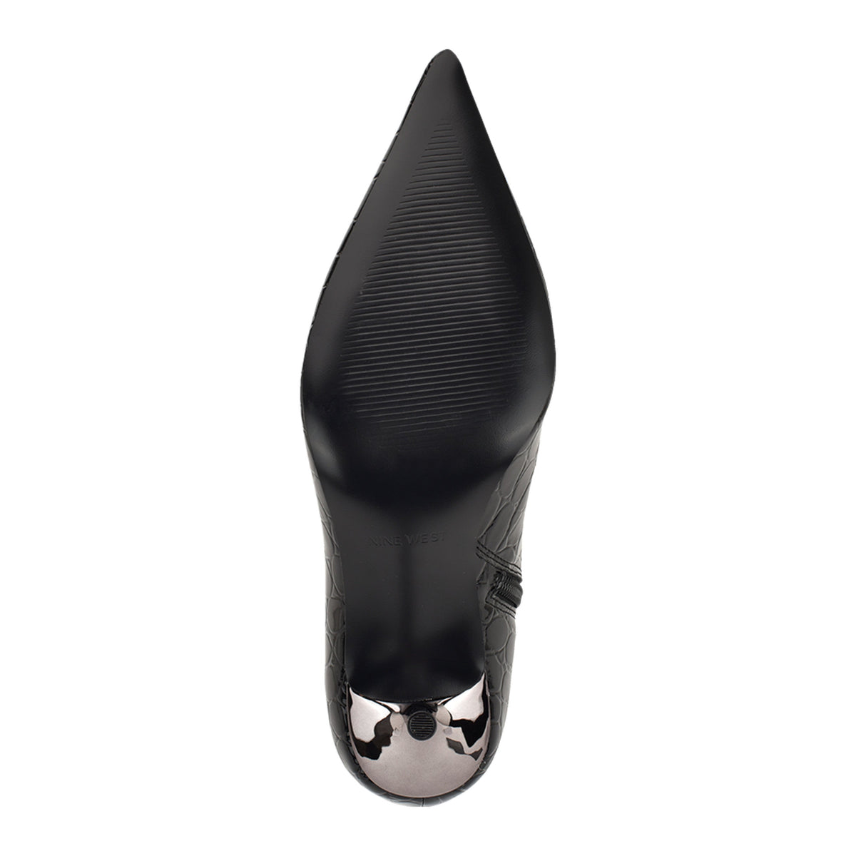 Narend Dress Booties