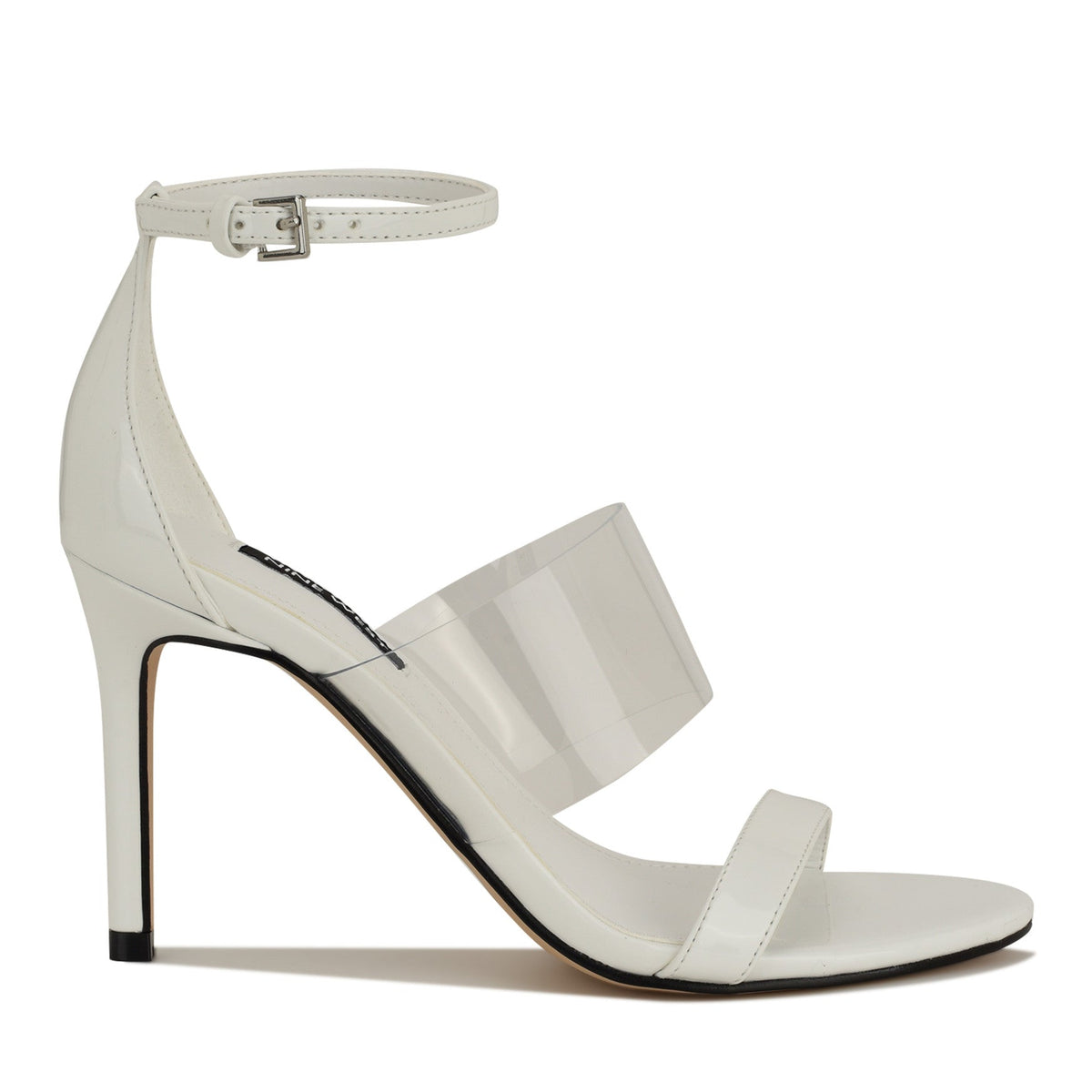 Vallie Ankle Strap Sandals