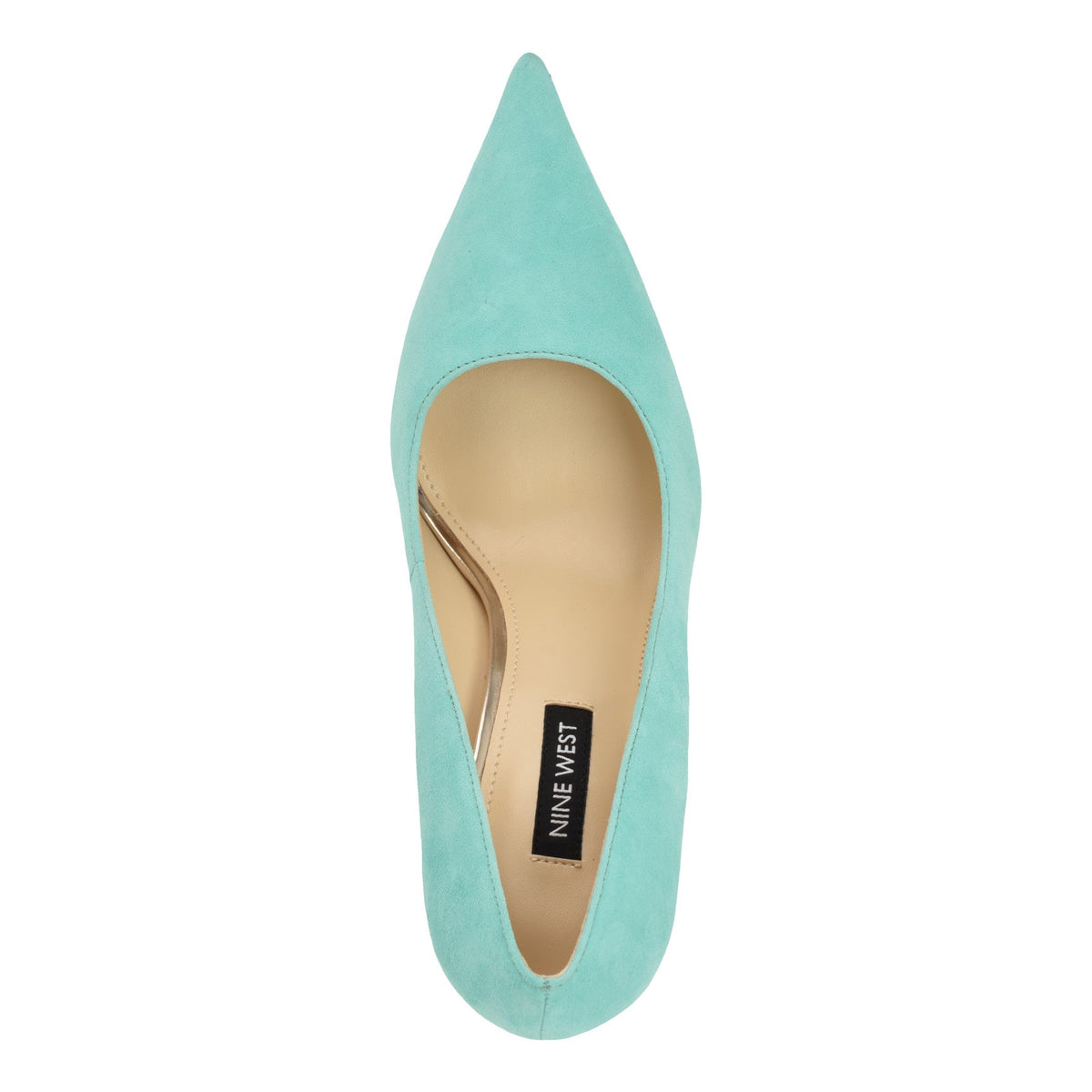 Gemmha Pointy Toe Pumps
