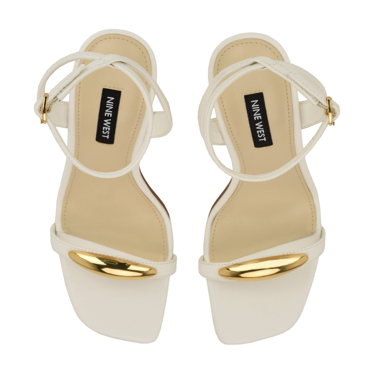 Props Ankle Strap Sandals