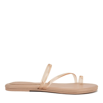 Bazz Jelly Flat Sandals
